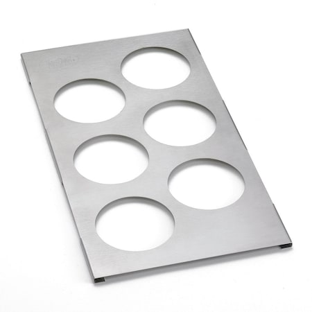 Bamboo Paddle Tong, 6
