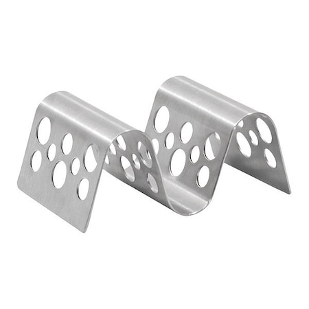 Taco Taxi, 1-2 Tacos, Stampled Circle MPN:TRSP12