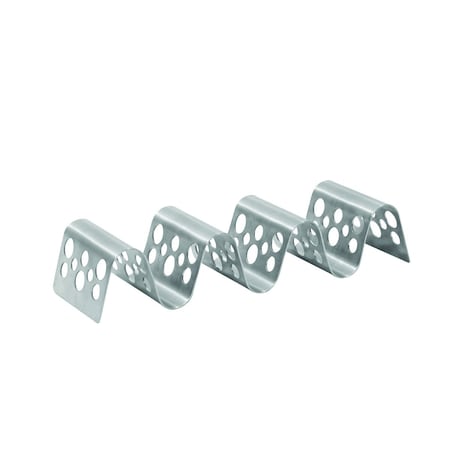 Taco Taxi, 3-4 Tacos, Stampled Circle MPN:TRSP34