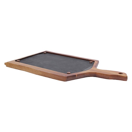 Acacia/Silicone Underliner, 15.8
