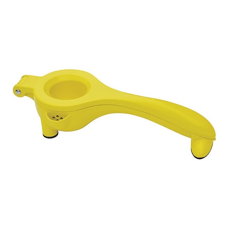 Squeezer, Yellow, Coated Zinc Alloy MPN:V119