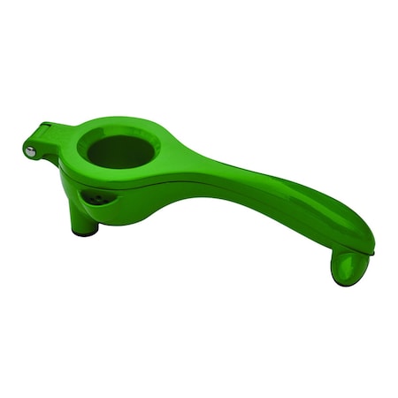 Squeezer, Green, Coated Zinc Alloy MPN:V119GN