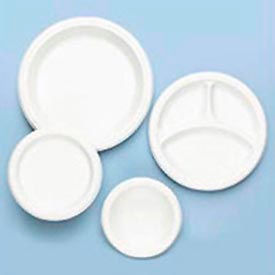 Tablemate® TBL12244WH Plastic Bowls 12 oz. White Pack of 125 TBL12244WH