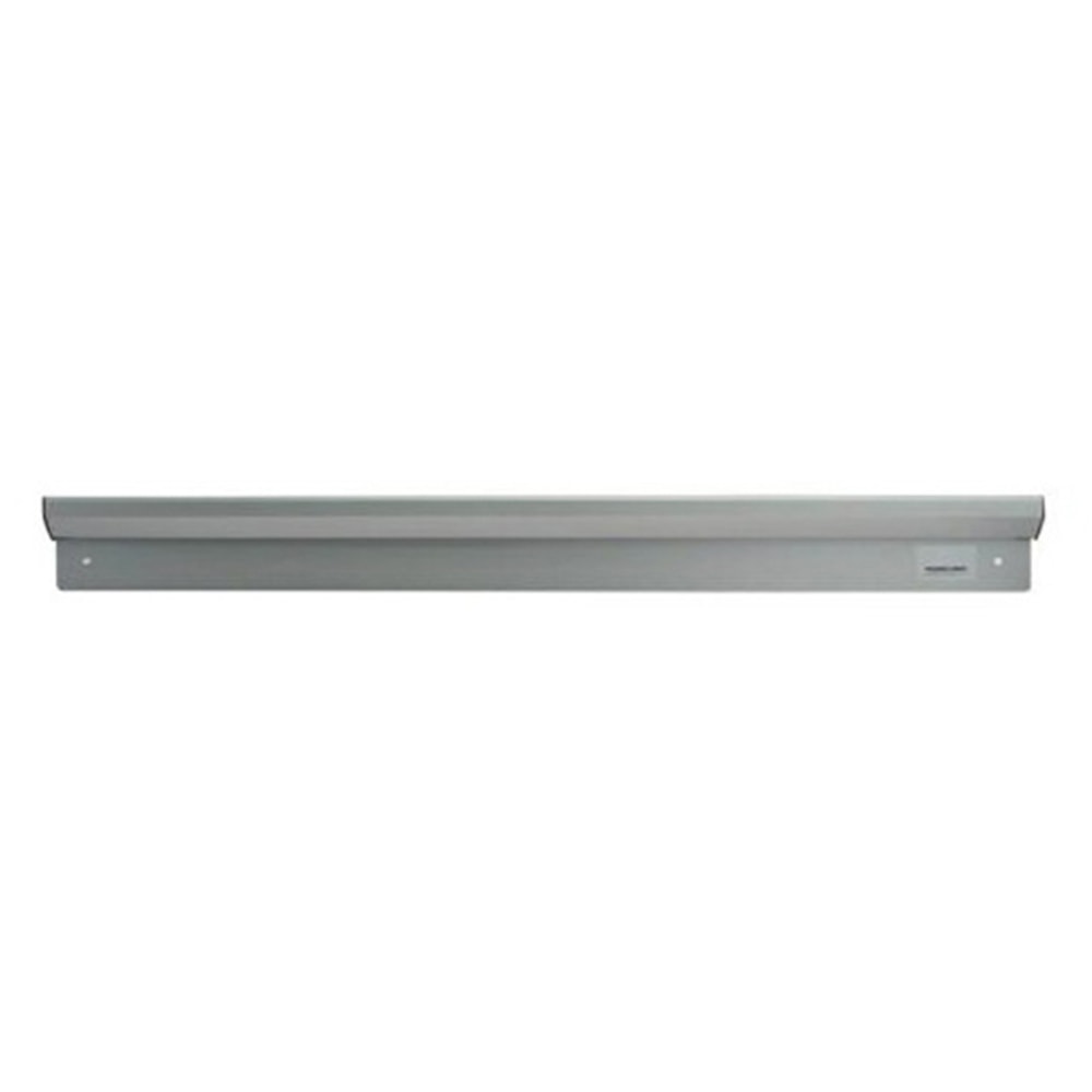Advance Tabco Ticket Holder, 48in, Silver MPN:CM-48-X