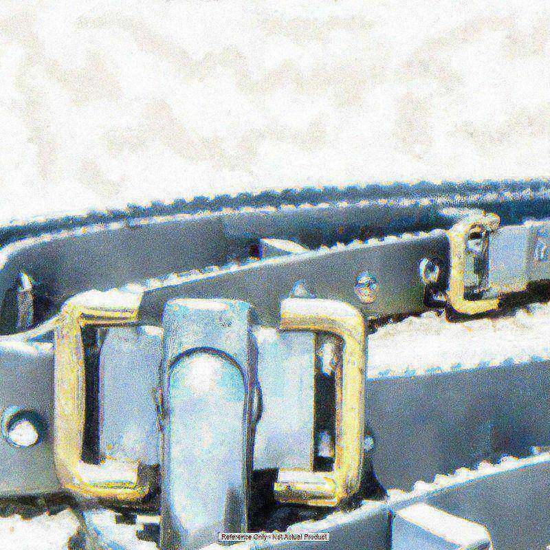 Tactical Rigger Belt 1-3/4 Double Wall MPN:T32MDOCP