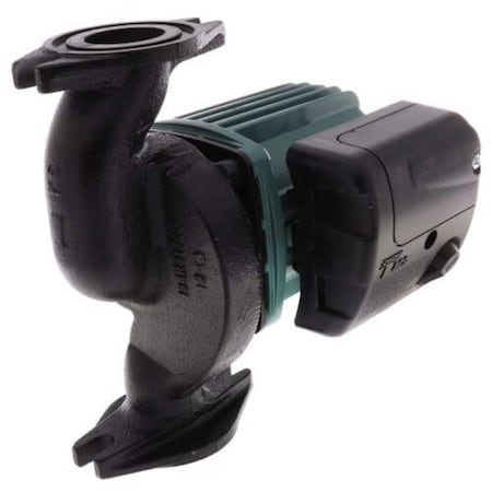 Hydronic Circulating Pump, 1/6 hp, 115V, 1 Phase, Flange Connection MPN:0012-MSF2-IFC
