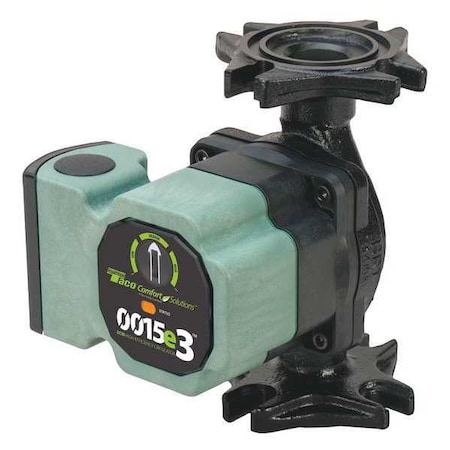 Hydronic Circulating Pump, 1/25 hp, 120v, 1 Phase, Flange Connection MPN:VM1816-HY2-4C2A00