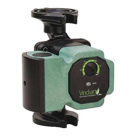 Hydronic Circulating Pump, 1/20 hp, 120v, 1 Phase, Flange Connection MPN:VR1816-HY2-FC2A00