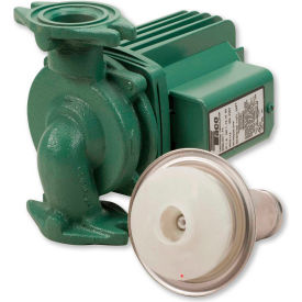 0011 Series Flanged Cast Iron Circulator 115V 0011-F4