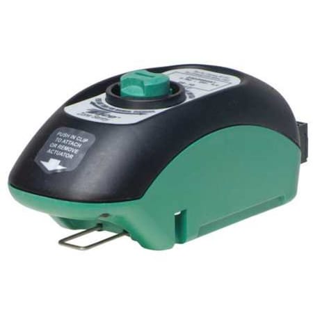 Elect Zone Valve Actuator, 24V AC, On/Off MPN:ZB024Q4A2