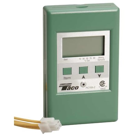 Variable Speed Pump Control MPN:PC705-2