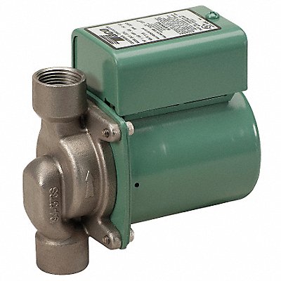 Potable Circulating Pump MPN:006-ST8Y