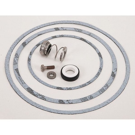 Rp Assy Waterseal Carbon Ceramic Ept MPN:1600-868CRP