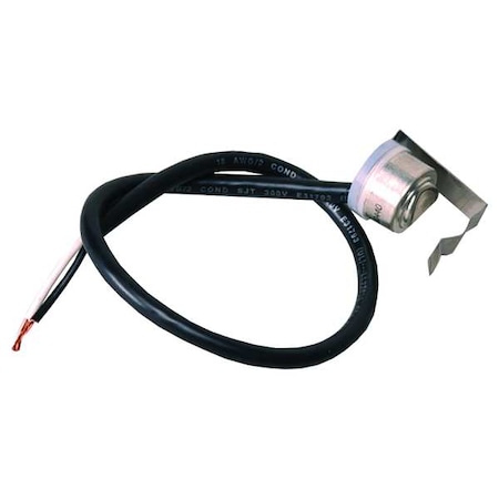 Aquastat, Aluminum/Steel MPN:563-2