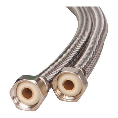 Hose Kit, 1/2 x 1/2, 2 Hoses MPN:HK-1