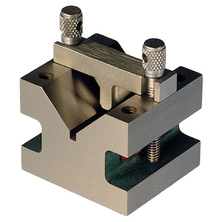 Precision Pair Of 2-1/8
