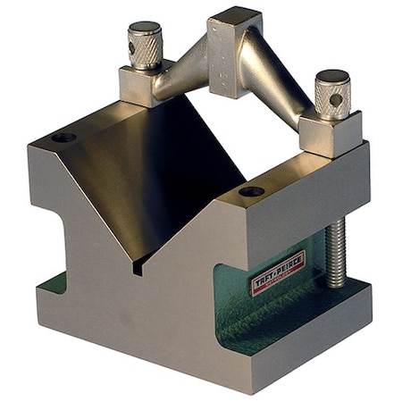 Precision Pair Of 2-7/8