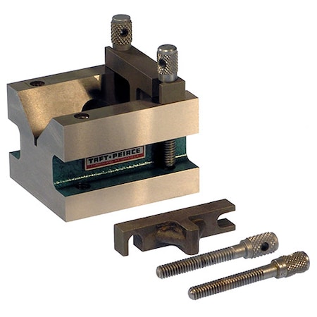 Precision Pair Of 2-3/4