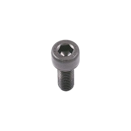 M10 X 25 Jaw T-Nut Screw For 6