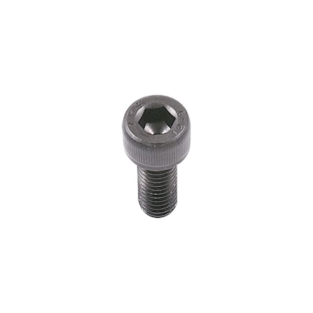 M12 X 30 Jaw T-Nut Screw For 8 & 10