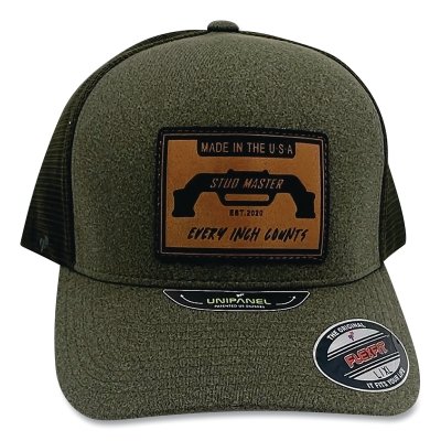 Stud Master Flex Fit Hat MPN:XMFF-X/XL