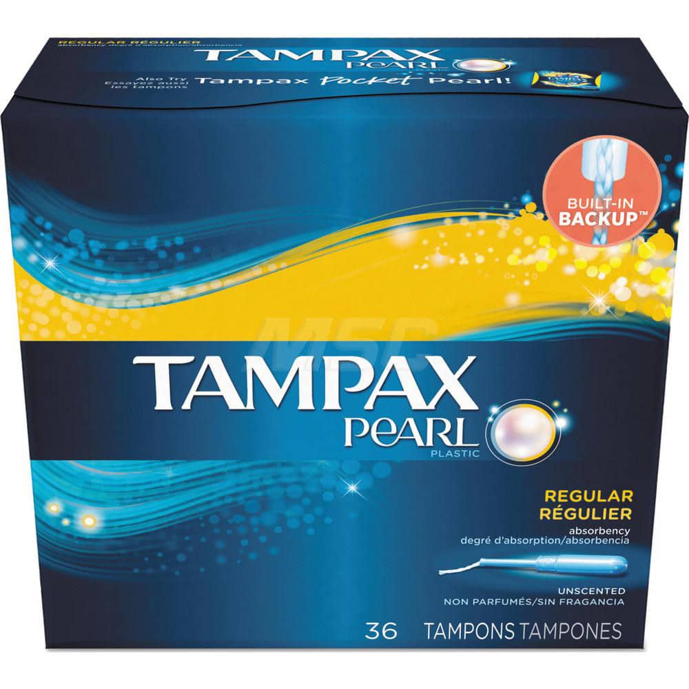 Feminine Hygiene Products, Type: Tampon  MPN:PGC71127BX