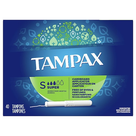 Tampon, PK 480 MPN:00072
