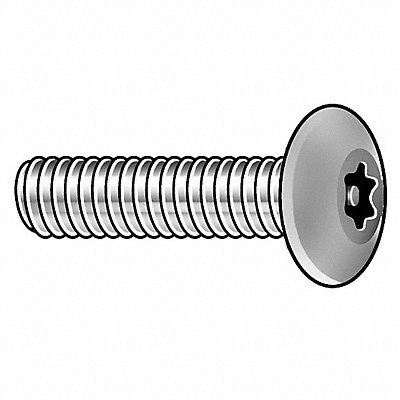 Example of GoVets Tamper Pruf Screw brand
