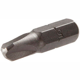 W3 Tamper-Proof Security Tri-Wing Power Bit 3B.W3
