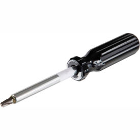 W2 Tri-Wing Tamper-Proof Security Screwdriver 3D.W2