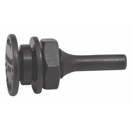 Brush Adapter, 1