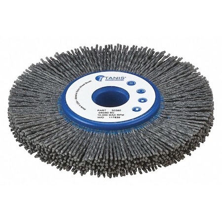 Brush Band for 3