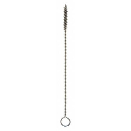 Mini Twisted Brush, SS, 5/32