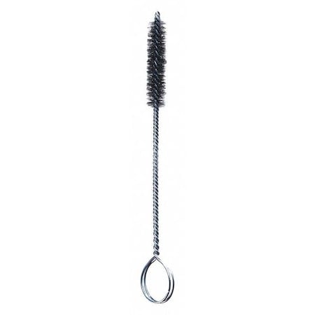 Heavy Duty Tube Brush, .008, SS, 5/8