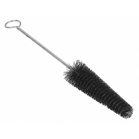 Hand Tube Brush, Horse Hair, Tappered MPN:06705