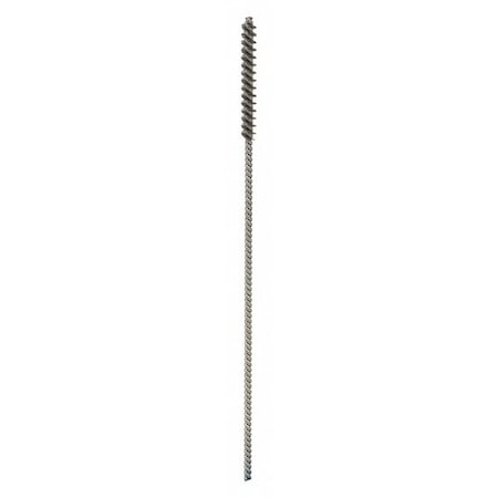 Metric Mini Brush, 2.5mm, .003, SS MPN:08433