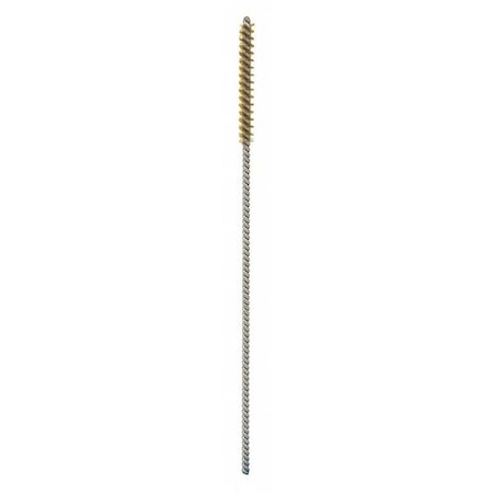 Metric Mini Brush, 6.5mm, .003, Brass MPN:08771