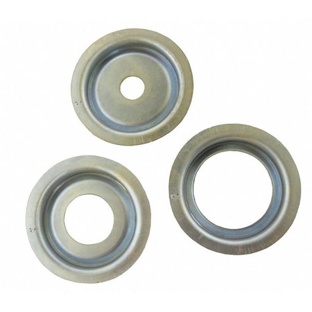 Brush, Abrasive, Twisted, .260