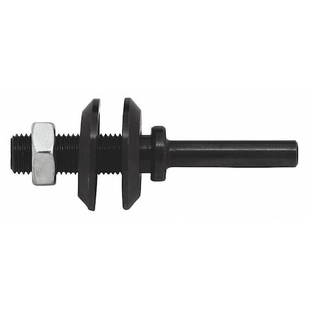 Brush, Abrasive, Twisted, .765