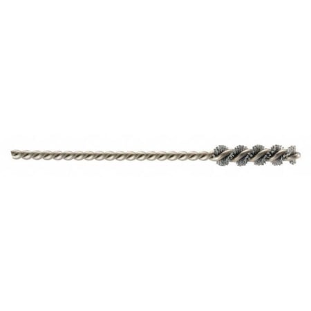 Brush, Abrasive, Twisted, .105