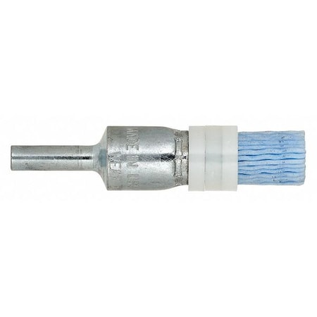 Brush, Abrasive, Twisted, .165