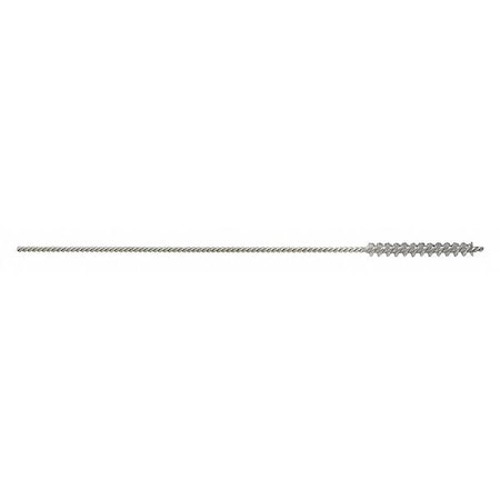 Brush, Abrasive, Twisted, .230