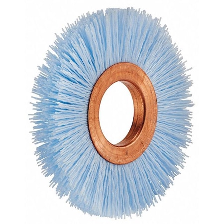 Brush, End, Stem, 1 1, 2