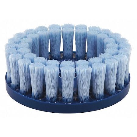 Brush, Collt Rdy, 5/16