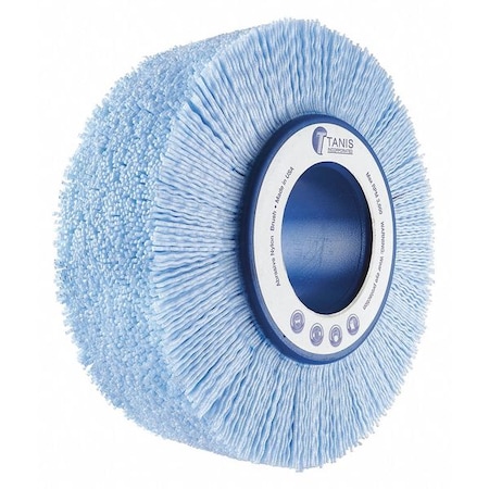 Brush, Collet Rdy, 1, 2