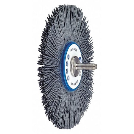 Brush, Collet Ready, 1