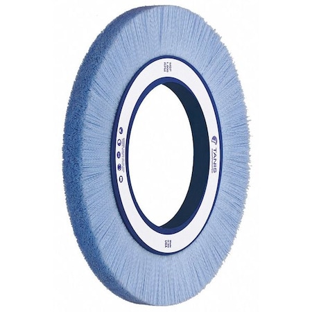 Brush, Cu Centr, 4