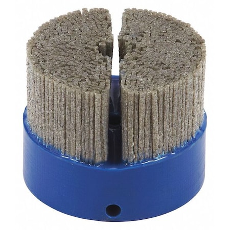 Brush, Tufted, 4