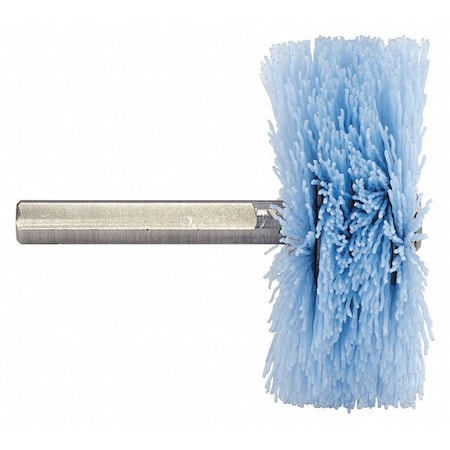 Brush, Dense, 10