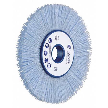Brush, Bore, 1-1, 2